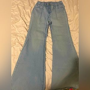 Flare Jeans (Women)